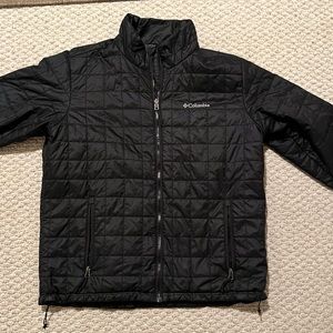 Columbia Winter Jacket